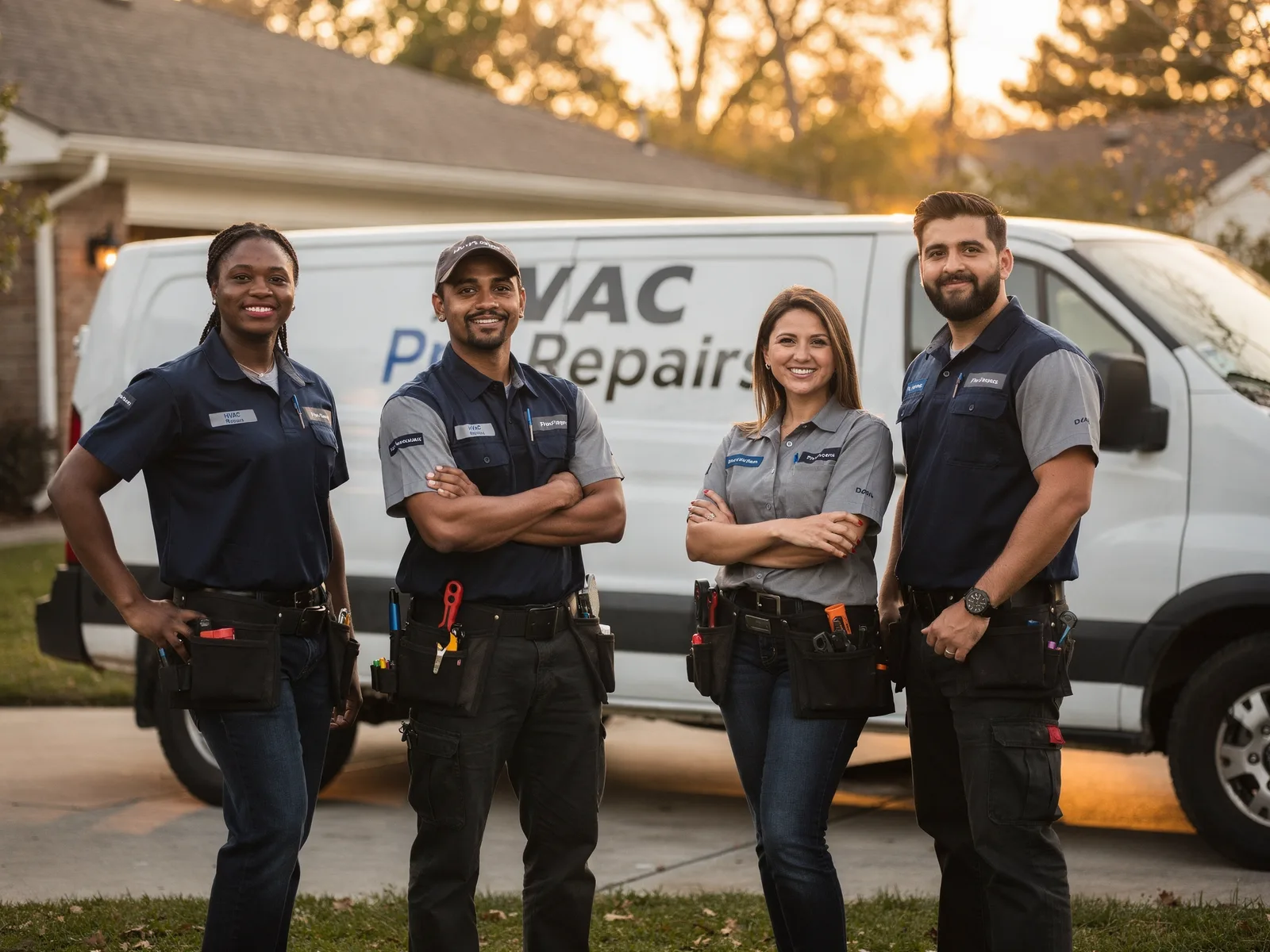 Heat Pump Repair company in Lake Elsinore, CA
