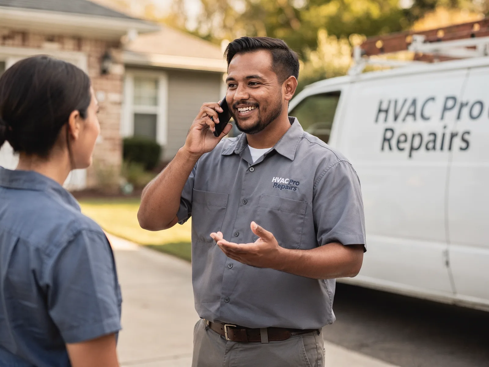 Heat Pump Repair Lake Elsinore, CA FAQs